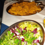 La Socio Trattoria food