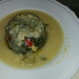 Mani Arse Comida