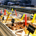 Ciacco Gelo food