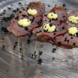 Royalbeef 2.0 Comida