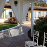 Agriturismo Oasi Serena Esterno