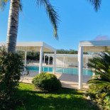 Agriturismo Oasi Serena Cibo
