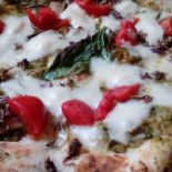 Pepper Comida