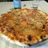 Forchetta D'oro Nourriture