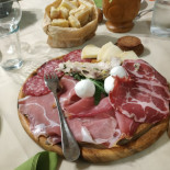 Borgo Antico Nourriture