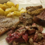 Carne E Fuoco Nourriture