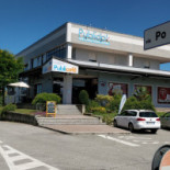Publicafé Exterior