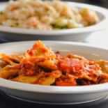 Publicafé Comida