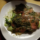 Osteria Arman À l'intérieur