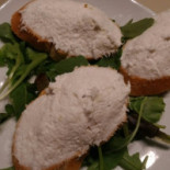 Osteria Arman food