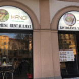 Hanoi Dentro
