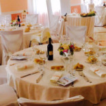 Paradiso Comida