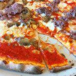 Mo Pizza Comida