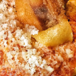 Pizzeria Forno 400
