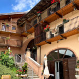 Rifugio Carbonetto Extérieur