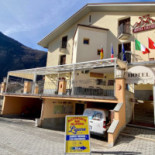 Rifugio Carbonetto Extérieur