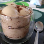 Pausa Nourriture