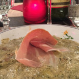Il Cantastorie Comida