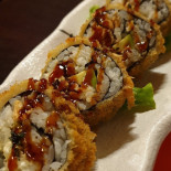 Hokkaido Cocquio Japanese food