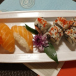 Hokkaido Cocquio Japanese food
