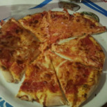 Trepercaso Comida