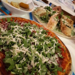 Trepercaso Comida