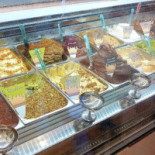 Touring Cafe Beach Nourriture