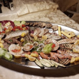 Ai Dogi Comida