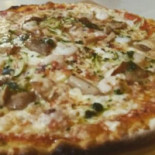 Pizzeria N.adì Comida