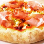 Pizzeria N.adì Dentro