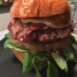 Vini E Oli Comida