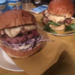 Vini E Oli Comida