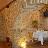 Tre Grana Comida
