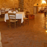 Tre Grana Comida