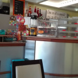 Kicco Kaffe Comida