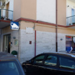 Sweetmeet Cafè Extérieur
