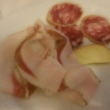 Agriturismo La Smiraglia food