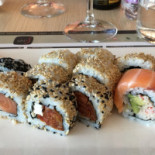 Shi's Nourriture