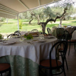 Agriturismo La Gallina Da Fernando food