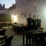 La Cascina Nourriture