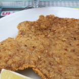 Bar Ristorante Topo Gigio Comida