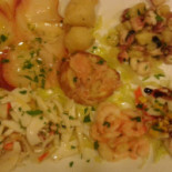 Alla Tribuna Comida