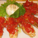 Duomo Food
