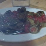 Sensation food