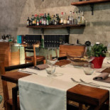La Corte Di Zuccarini food