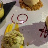 La Corte Di Zuccarini food