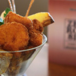 Zero81 Cafe Bistrot food