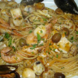 Vela Comida