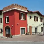 Trattoria Al Pigno food