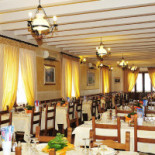 Trattoria Al Pigno food